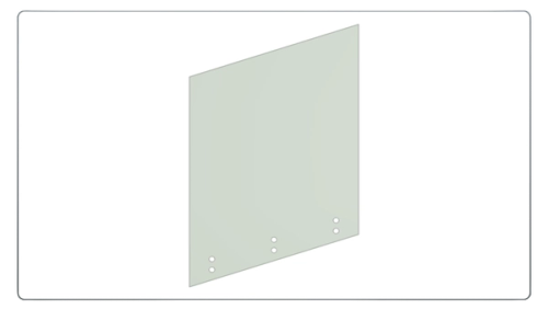 Click to go to the Custom Glass Configurator Page