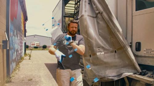 Hear what Dylan has to say about Smart Glazier Business Glass Field Management Software