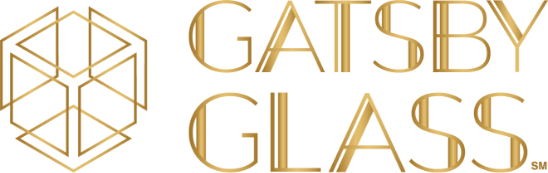 Gatsby Glass Logo