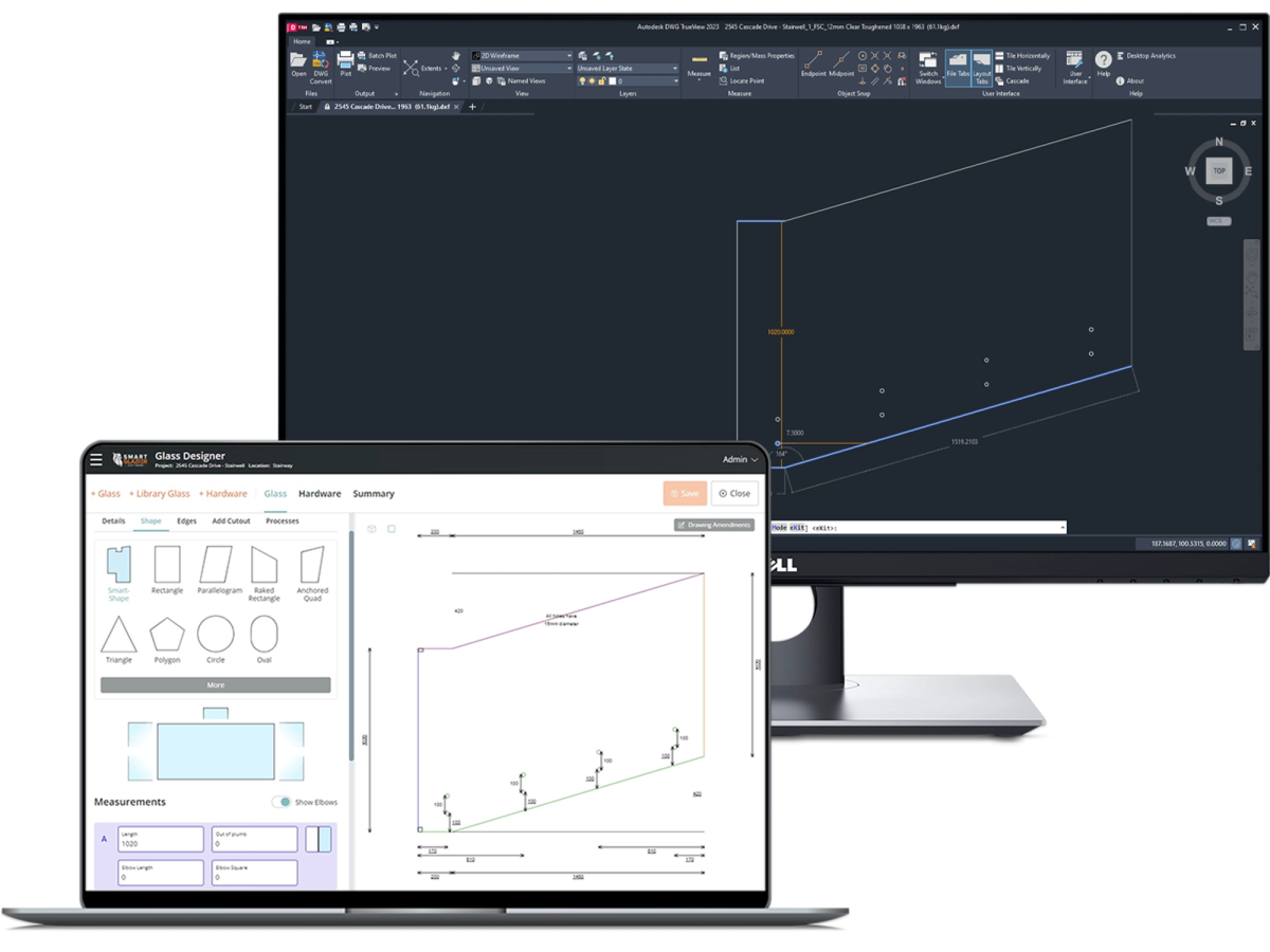 Best Software for Glass Business | Glazier Software Solutions