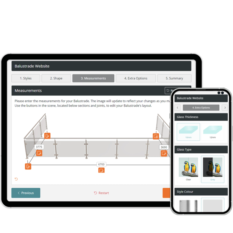 Best Software for Glass Business | Glazier Software Solutions