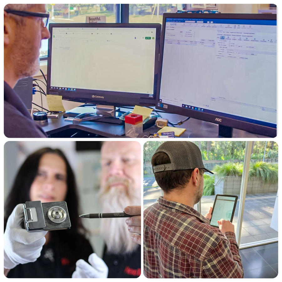 About Us | Learn more about Smart Glazier Software