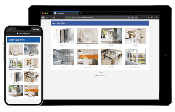 Web Configurator GIF