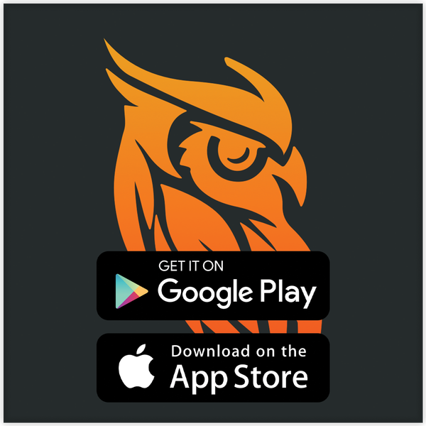 Smart Glazier App, available on Android and Apple