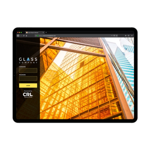 Click to learn more about Smart Glazier Connect Login