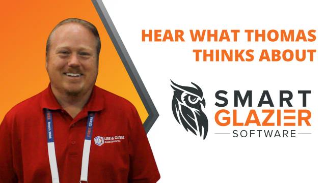 how smart toolbox has helped Thomas run his business