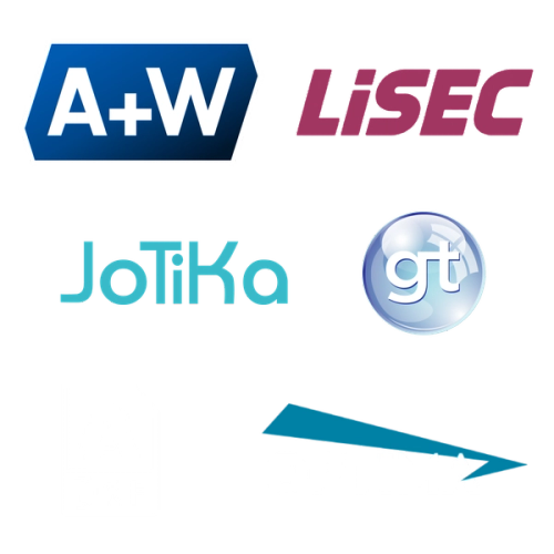 Click to see the Fabrication integrations