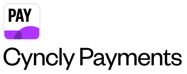 Cyncly Payments Logo