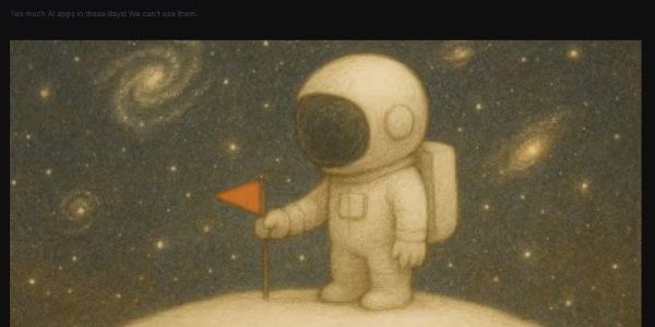 a black and white drawing of a girl sleeping on a cat 's head .