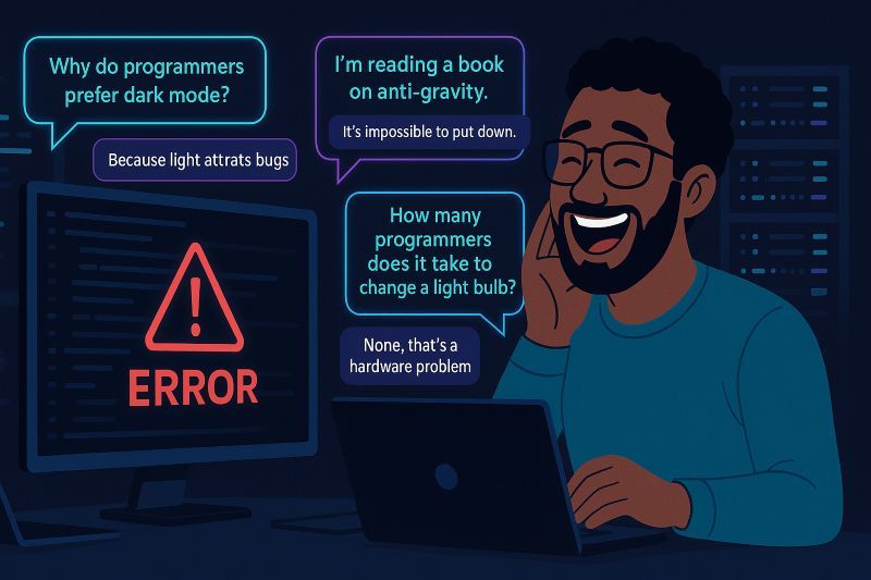 a man is sitting in front of a laptop computer and talking on a cell phone .