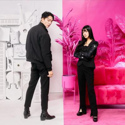 Real-time photo delivery at a concert event — The Lounge Booth