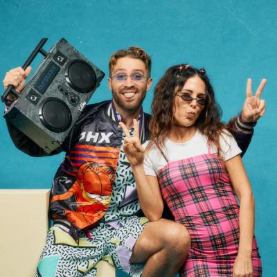 Editorial-quality portrait taken at a Los Angeles event