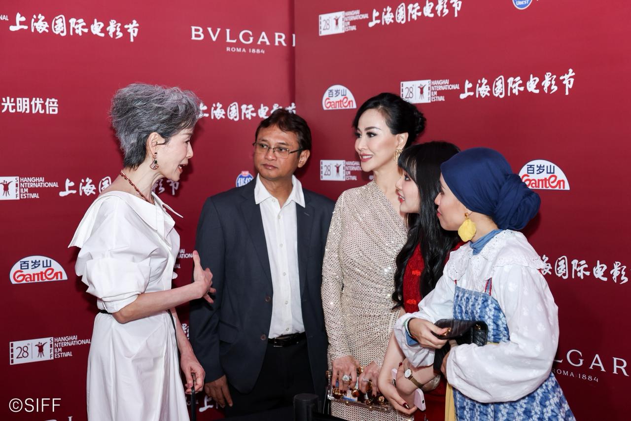 Shanghai International Film Festival