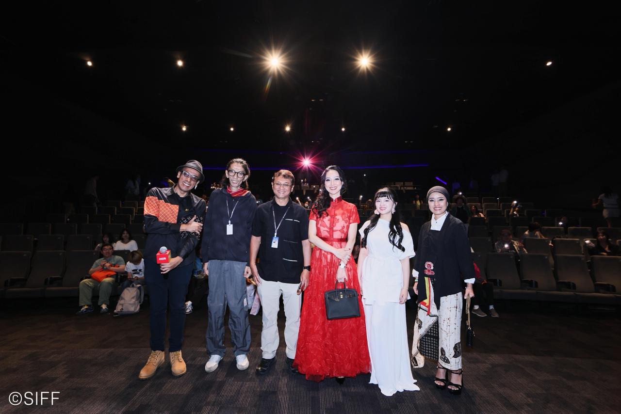 Shanghai International Film Festival