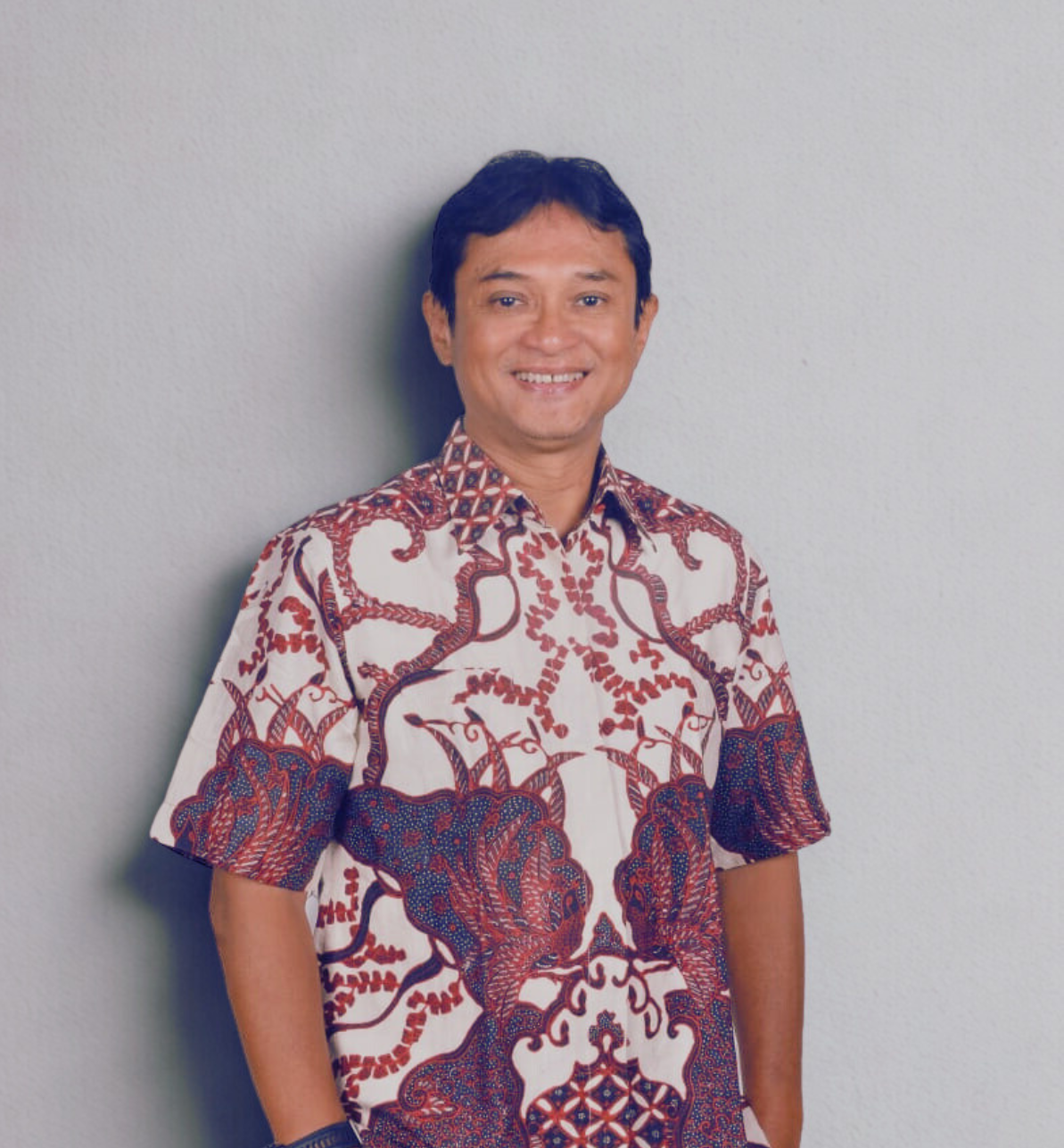 Nugroho Dewanto