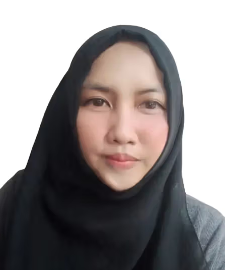 Rosa Luxita Sari