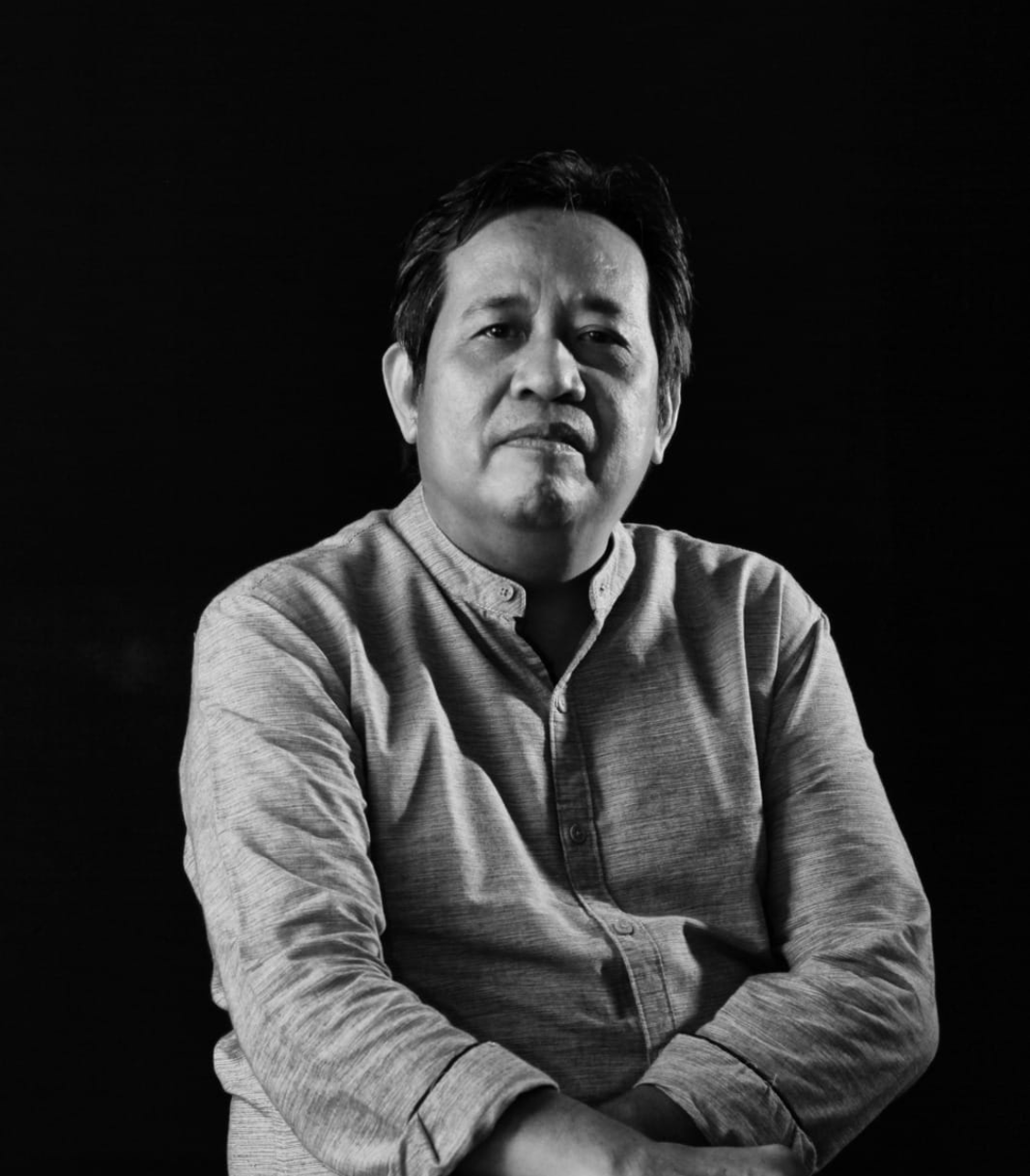 Imran Hasibuan