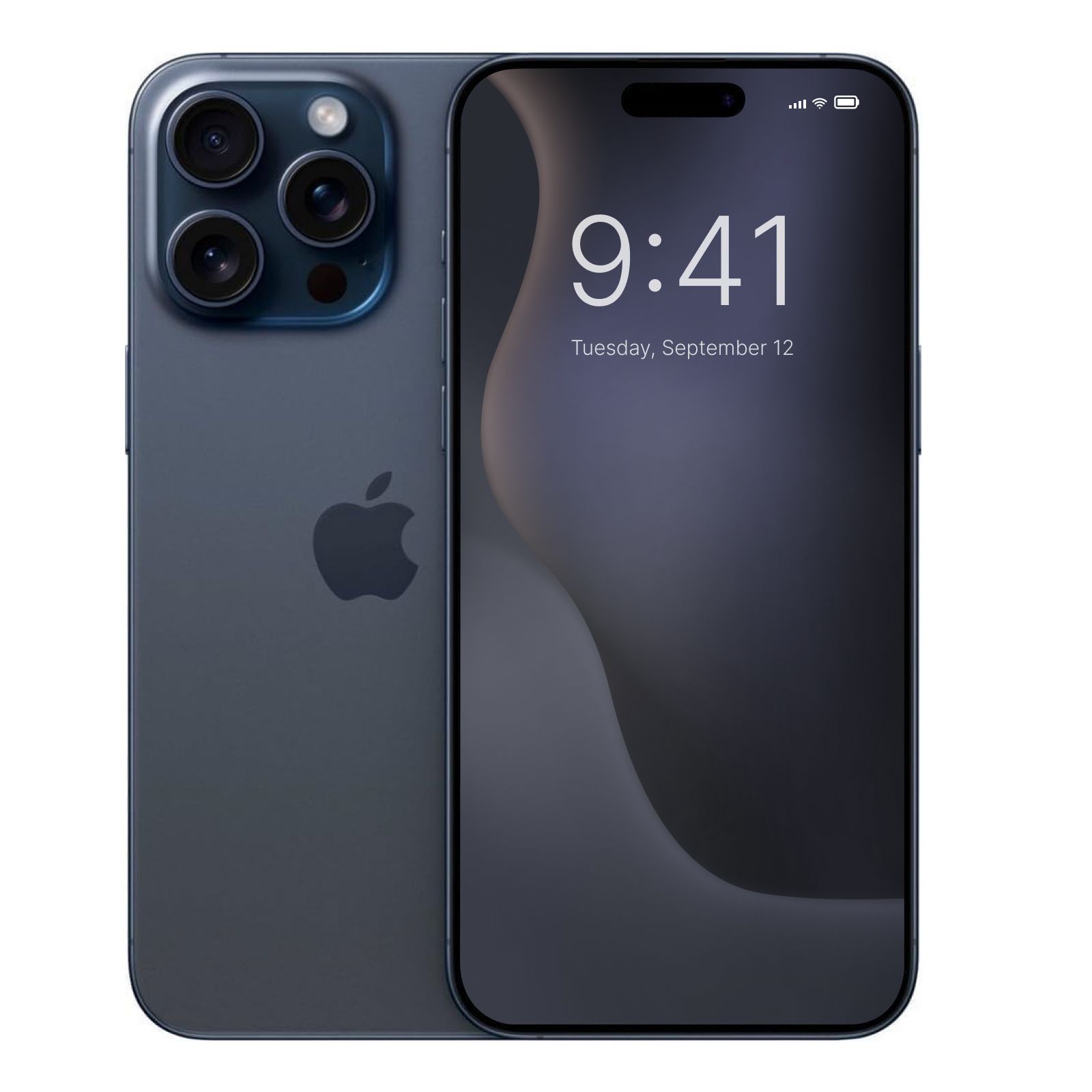 iPhone 15 Pro Max 512GB
