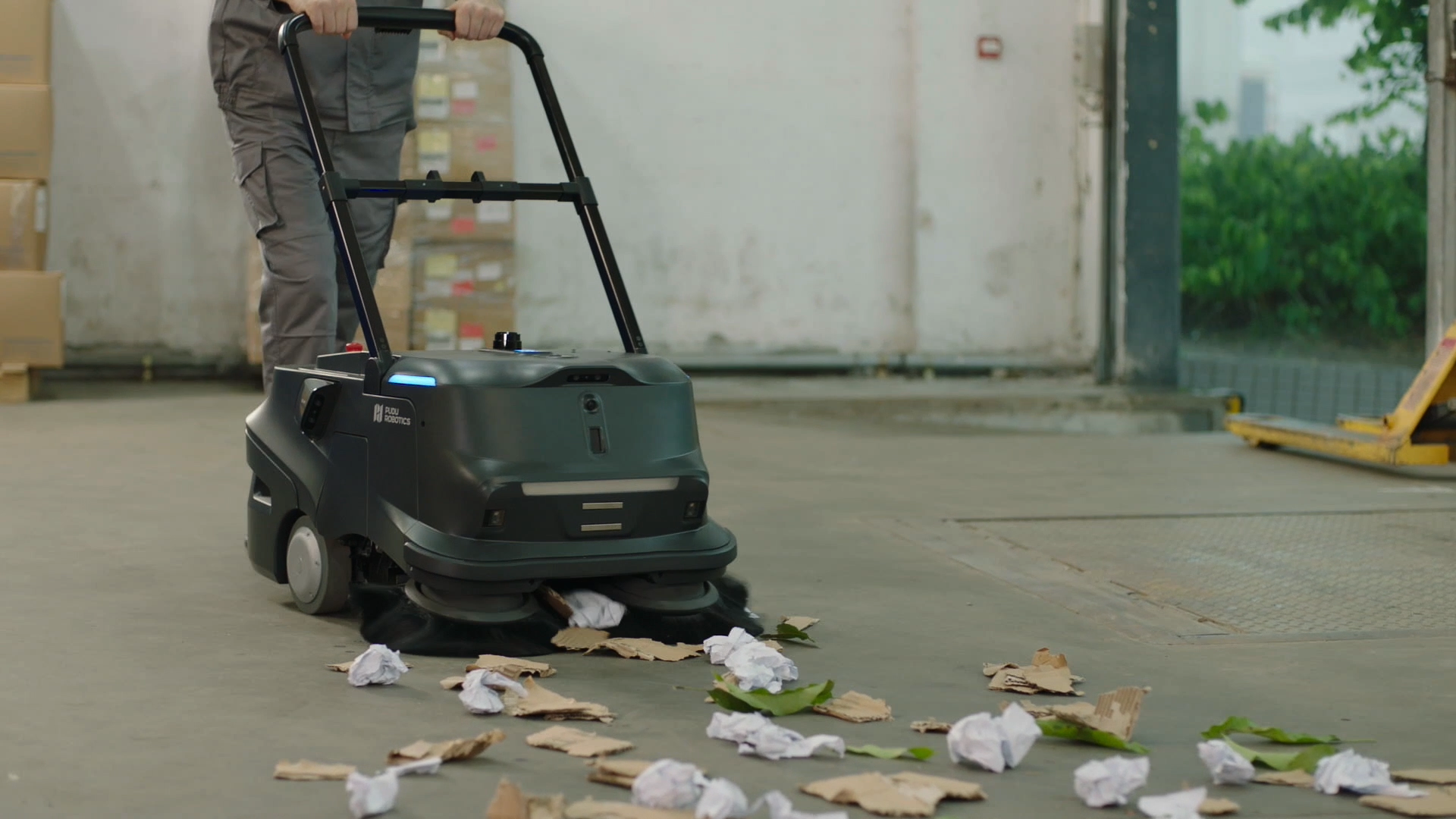 Trực tiếp dùng thử