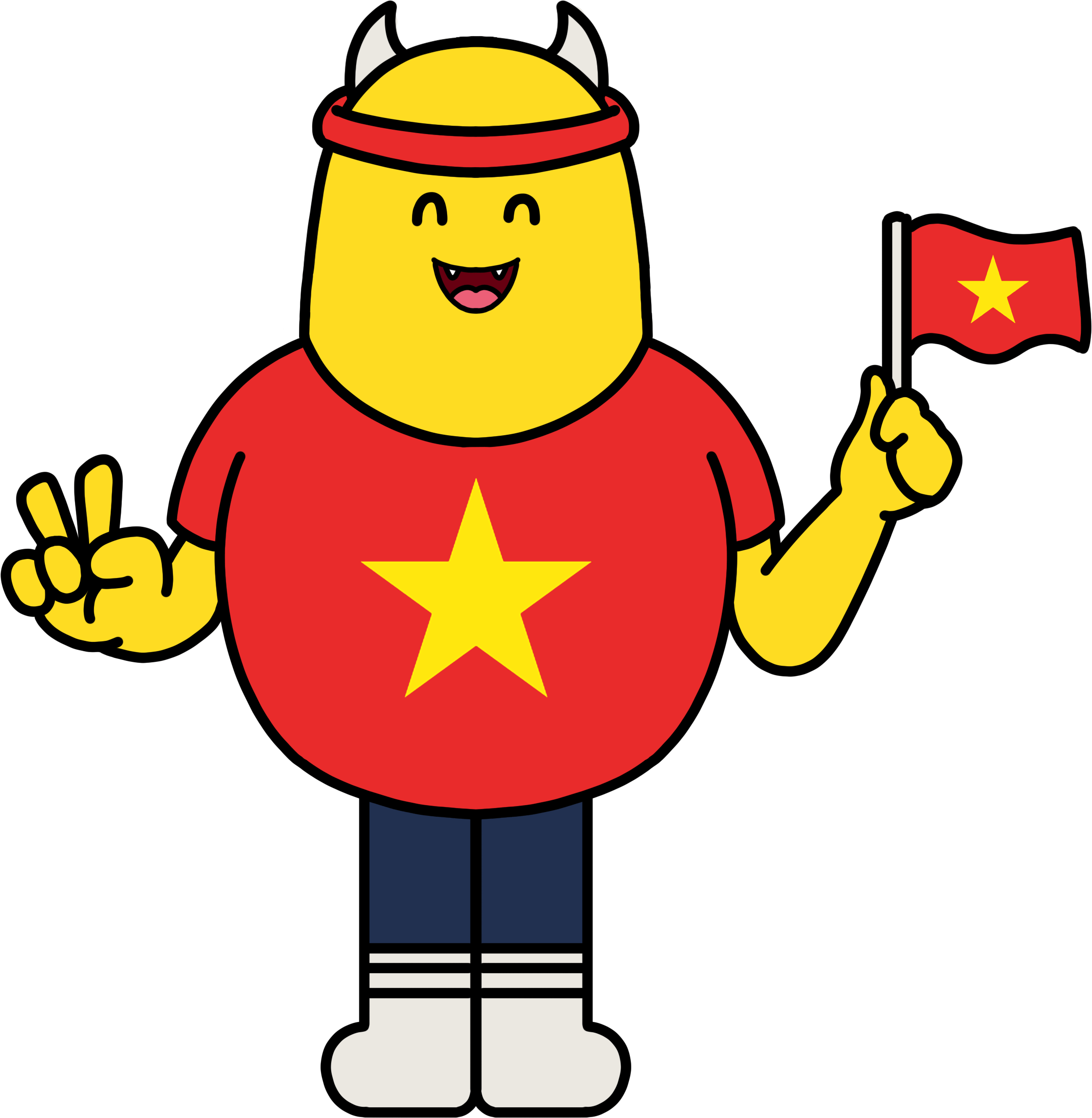  Monster Lab tự hào là không gian công nghệ đỉnh cao dành cho giới trẻ hiện đại