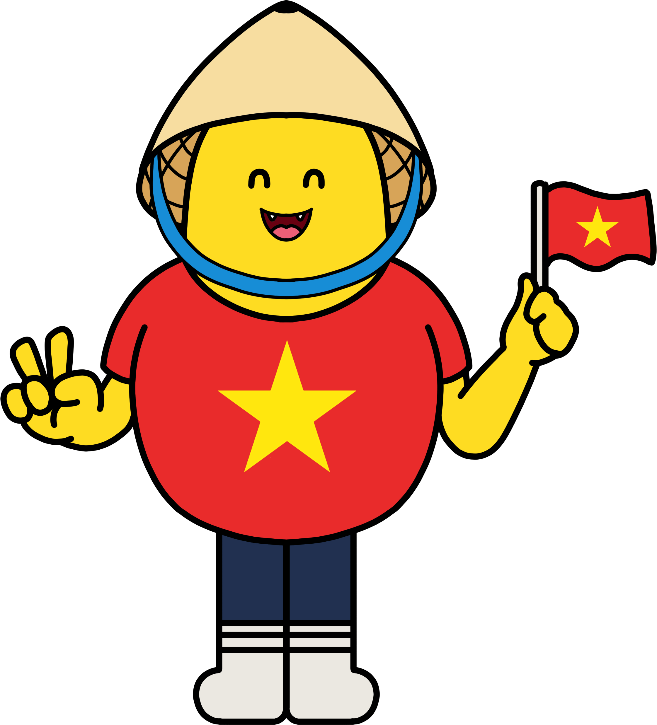  Monster Lab tự hào là không gian công nghệ đỉnh cao dành cho giới trẻ hiện đại