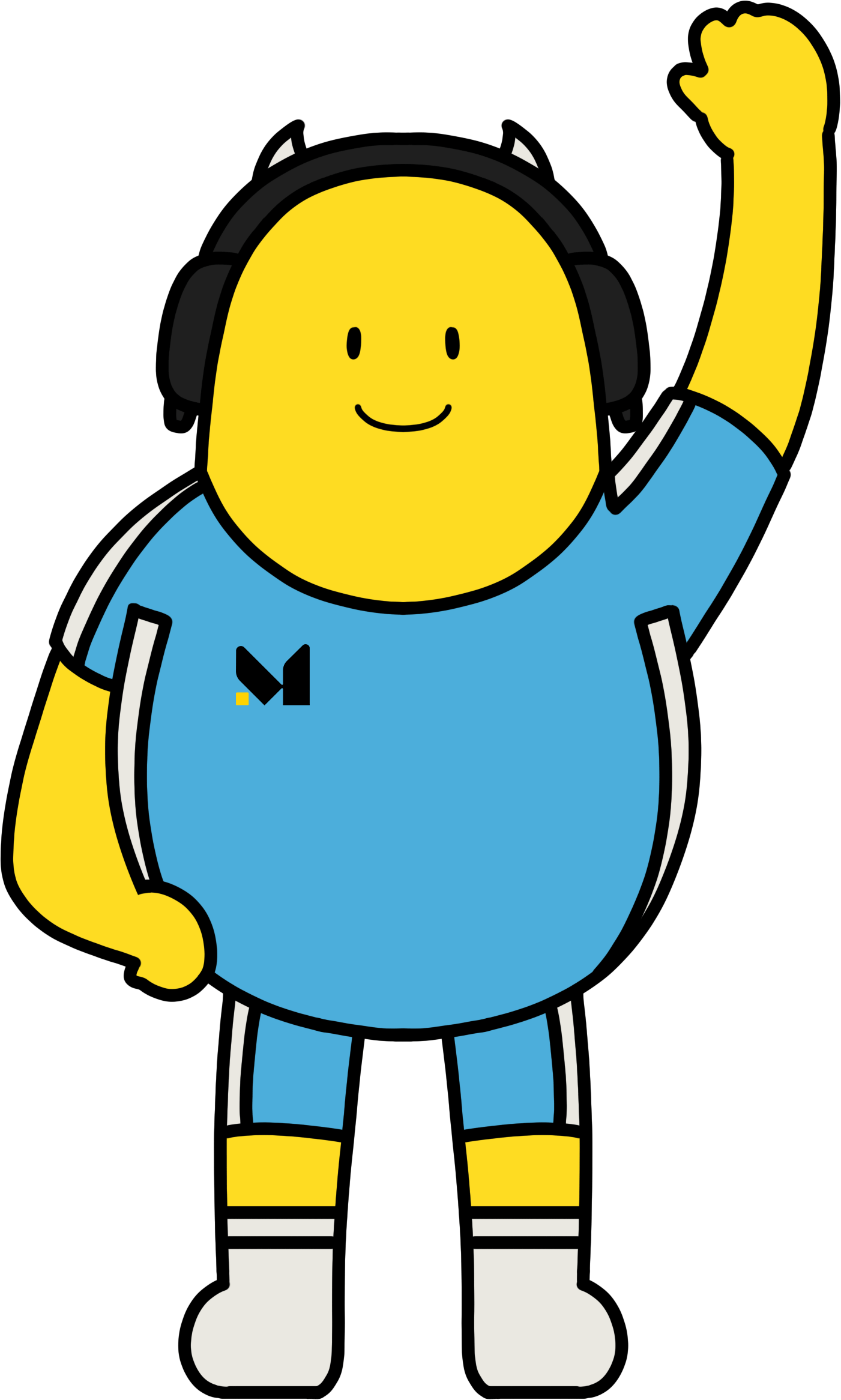  Monster Lab tự hào là không gian công nghệ đỉnh cao dành cho giới trẻ hiện đại