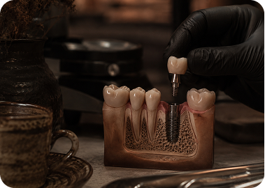 Dental Implants