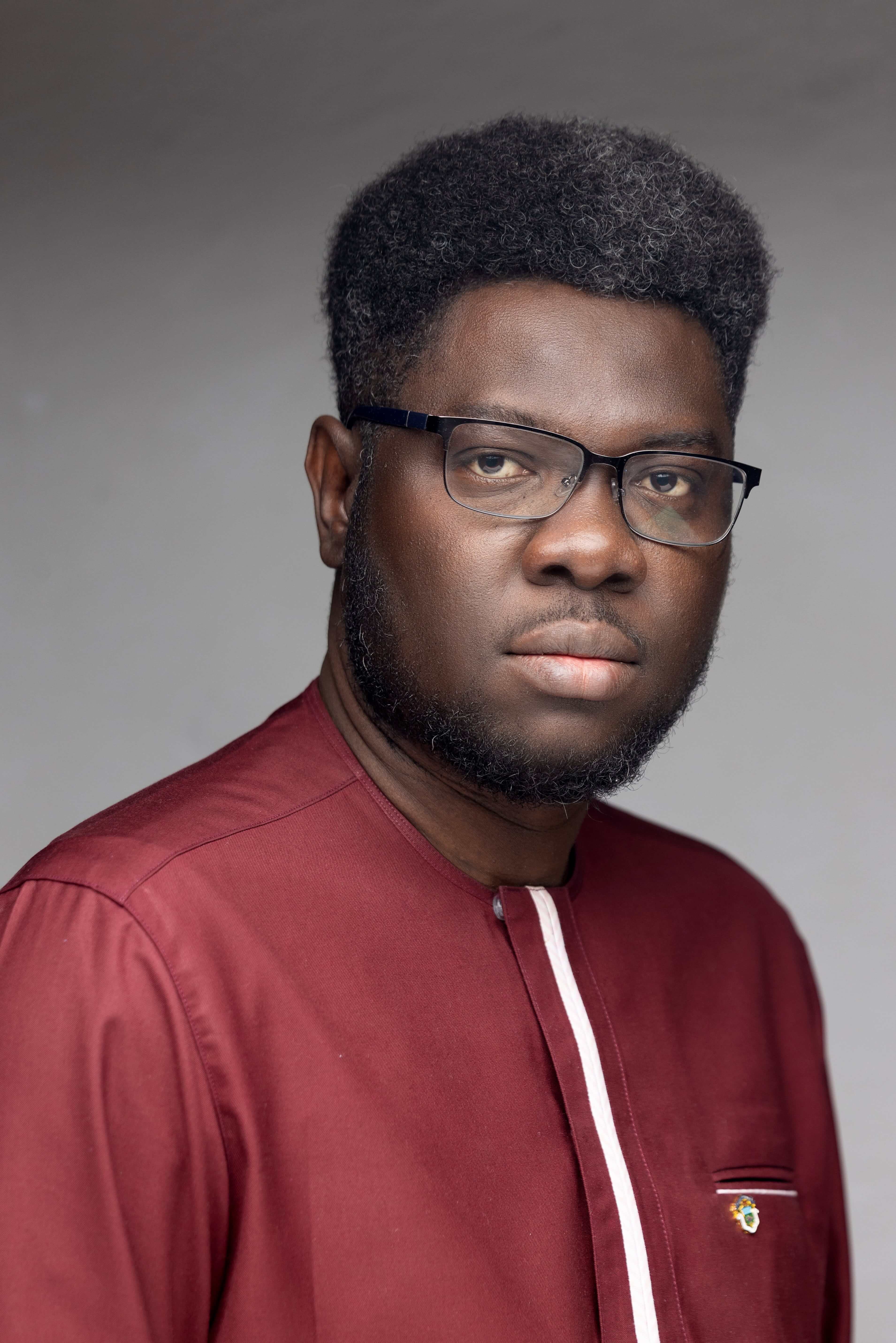 Ayodele Ajila