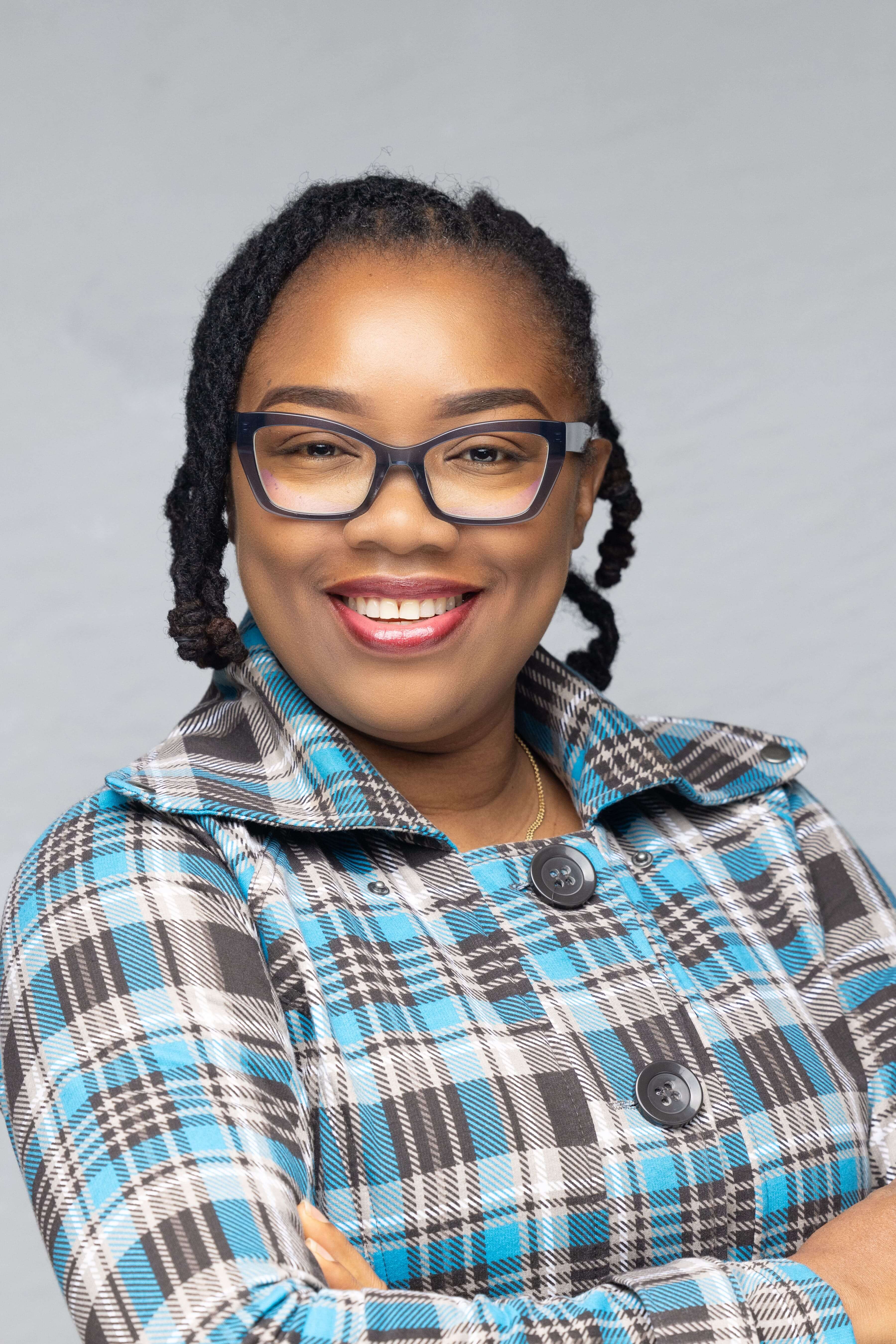 Tolulope Adebayo