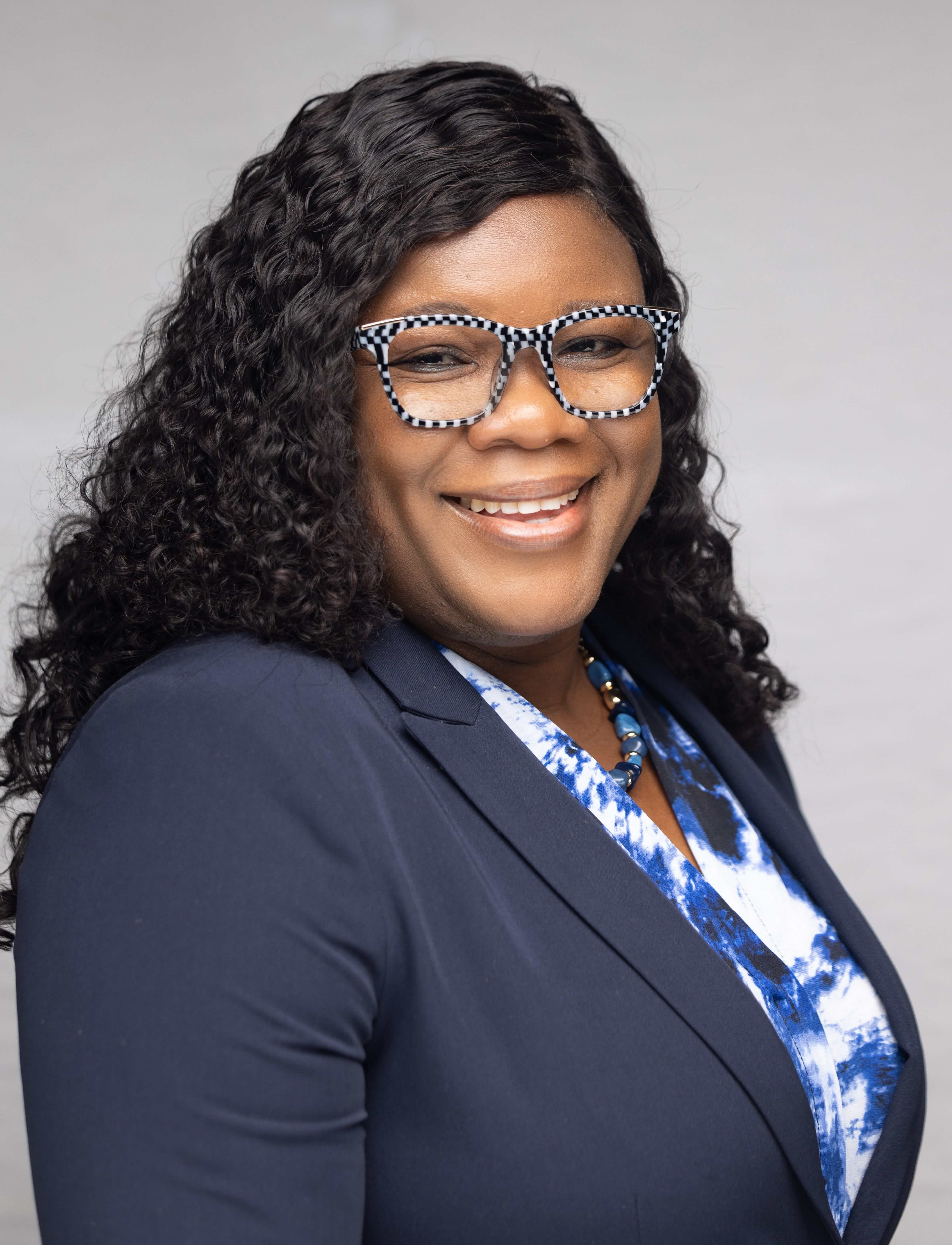Bukola Adewumi