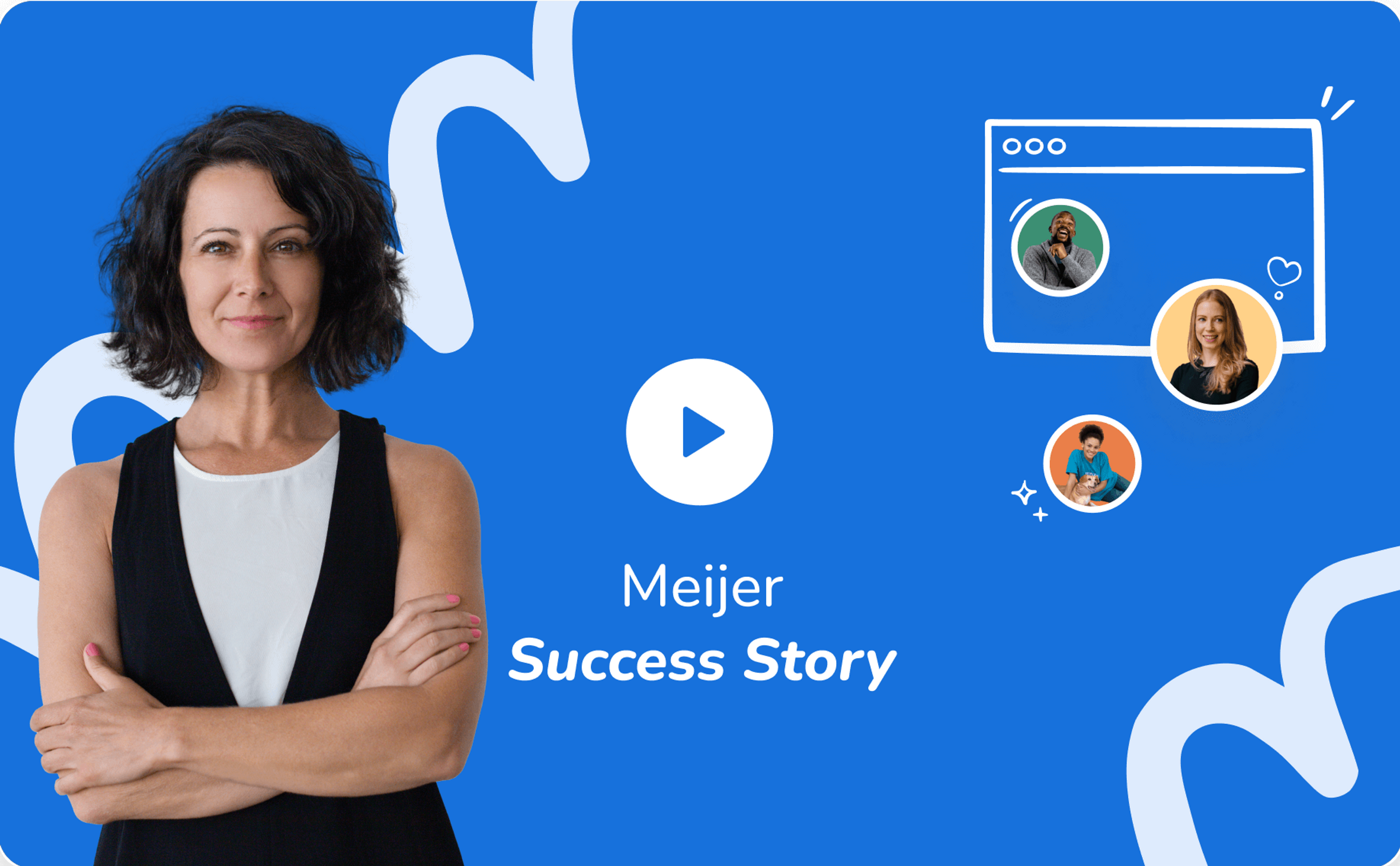Meijer Success Story
