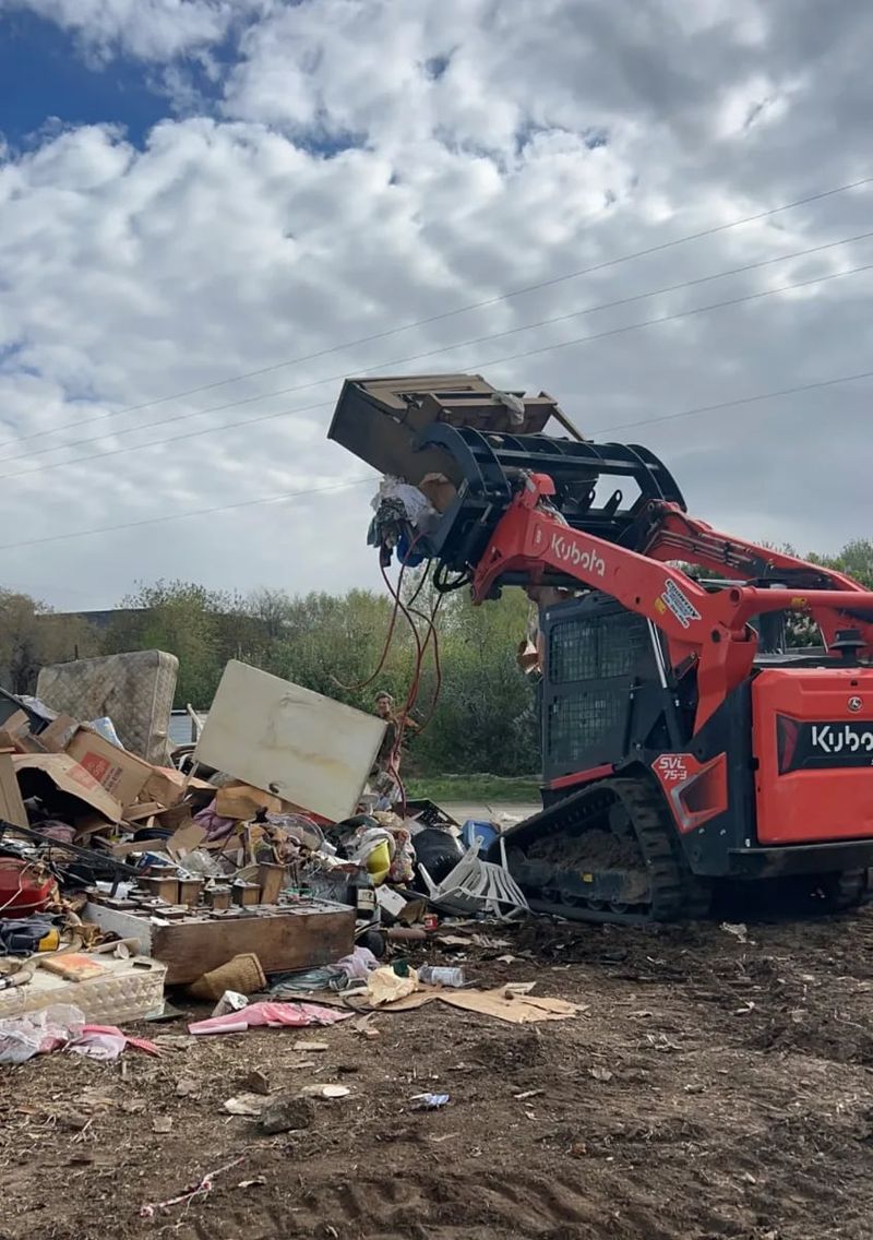 Demolition
