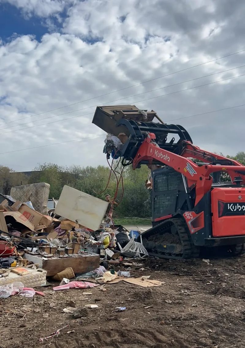 Demolition