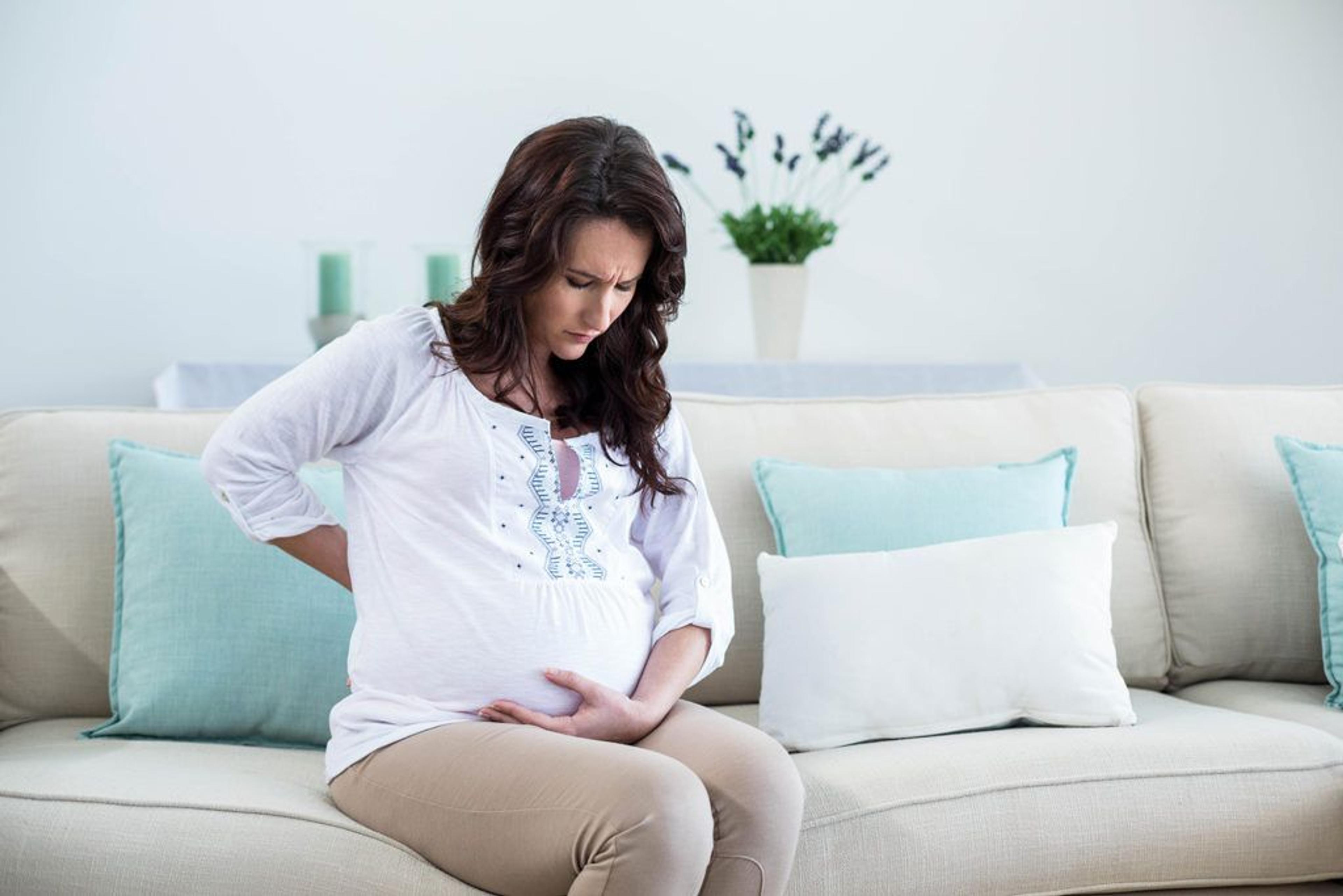 Prenatal chiropractic treatment for pregnant women in Minot, ND