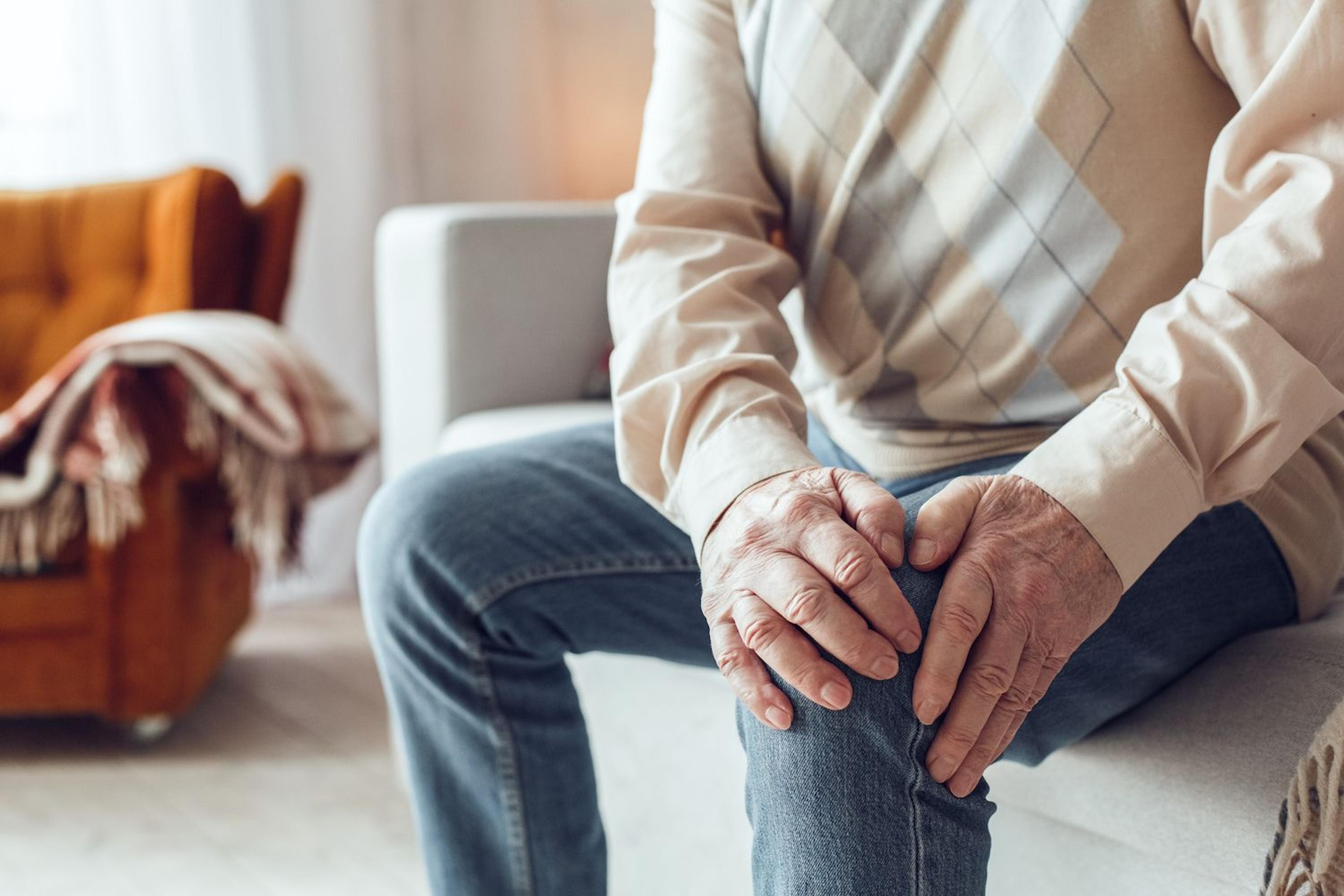 Arthritis pain relief at CornerStone Chiropractic in Minot, ND