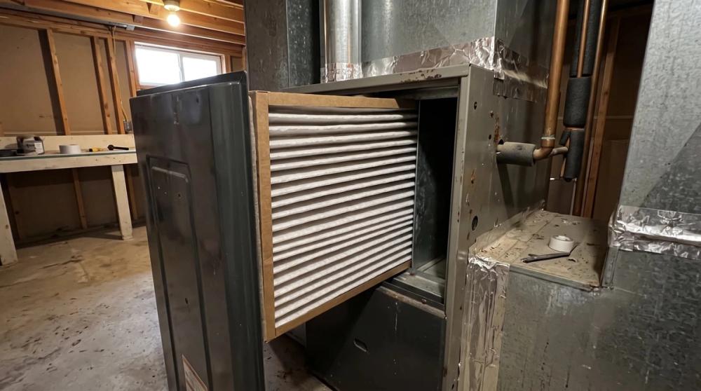 A tune-up that's more than a filter change