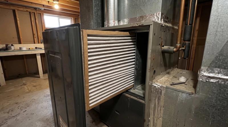 Air Purifiers & Filtration