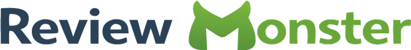 Review Monster - website design and digital marketing