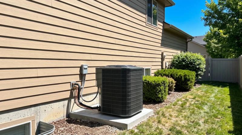 Air Conditioning
