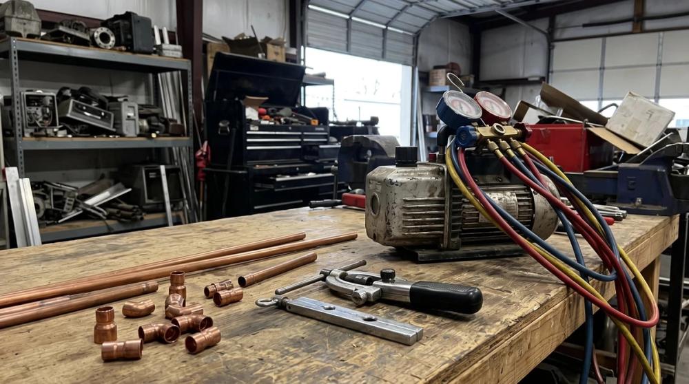More than an HVAC company