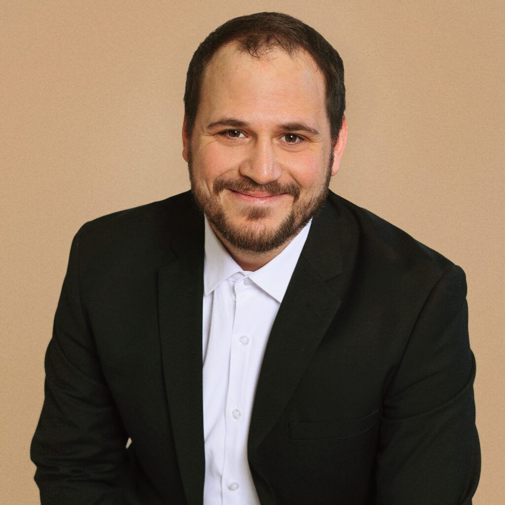 Dr. Colton Bartuska
