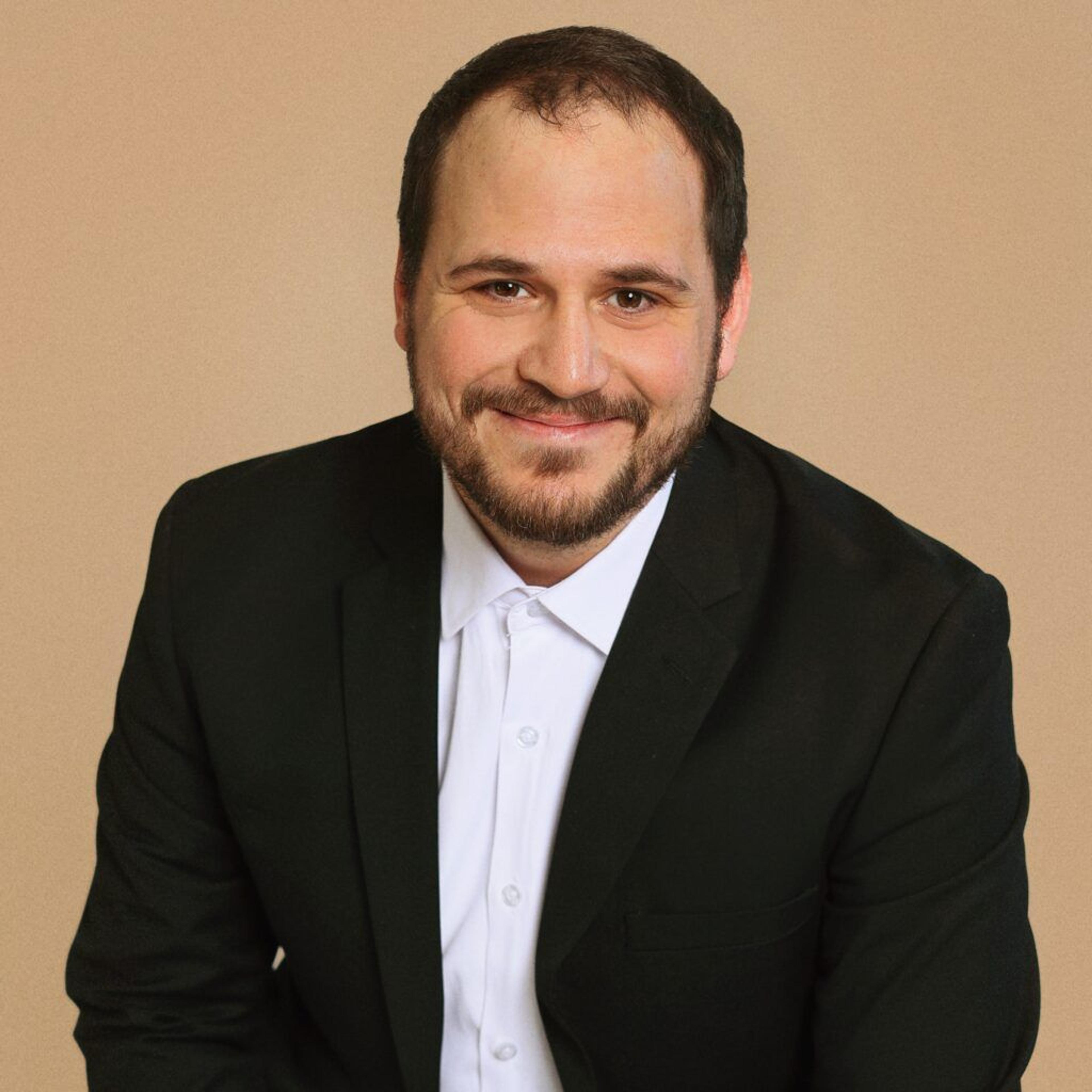 Dr. Colton Bartuska