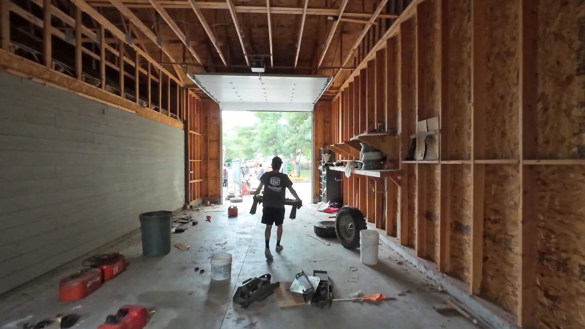 Estate Cleanout Services in Eagle, Idaho