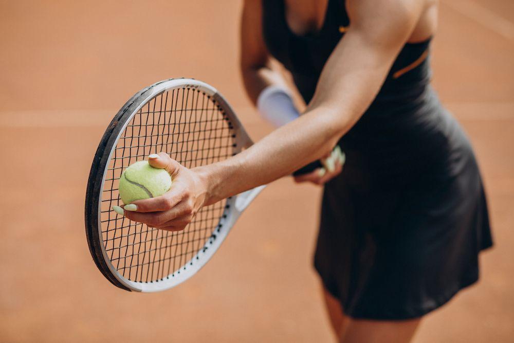 Tennis elbow and overuse injury treatment at CornerStone Chiropractic in Minot, ND