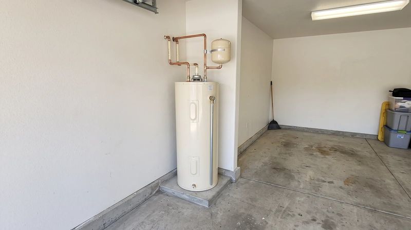 Water Heaters