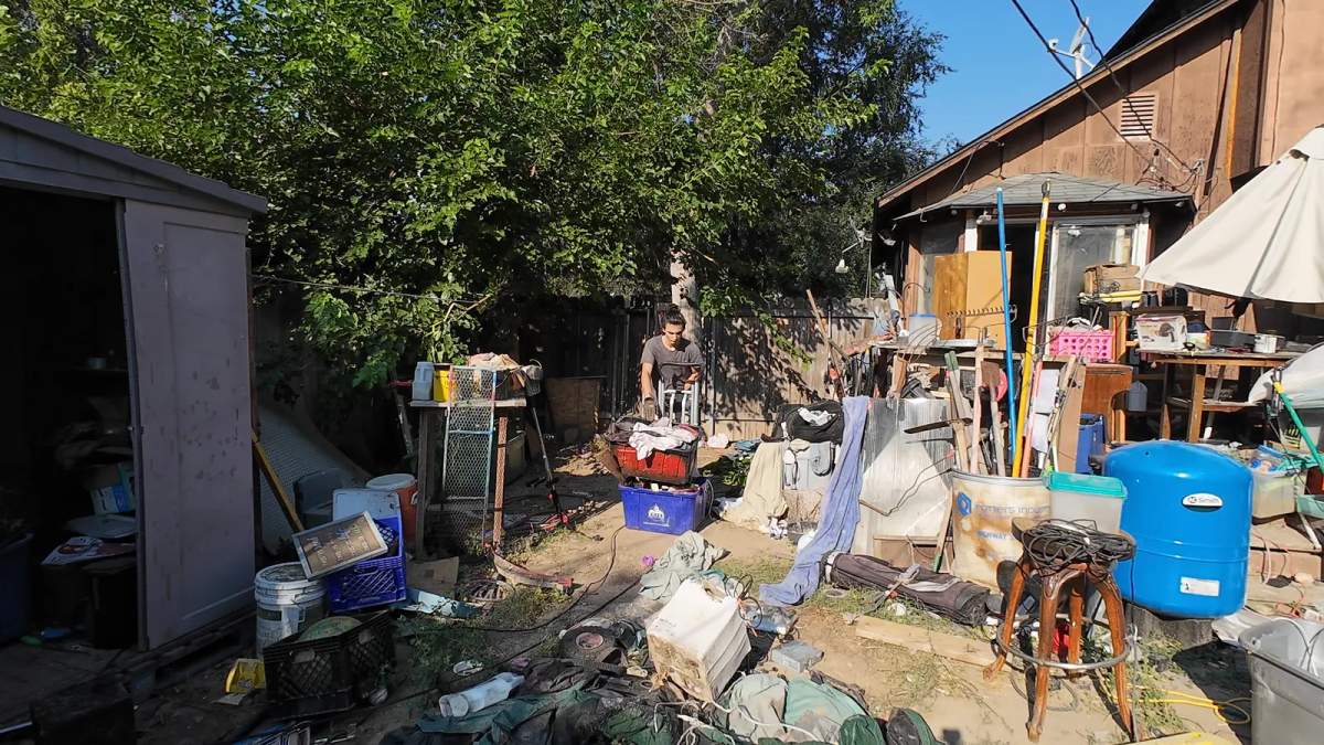 Estate Cleanout Services in Middleton, Idaho
