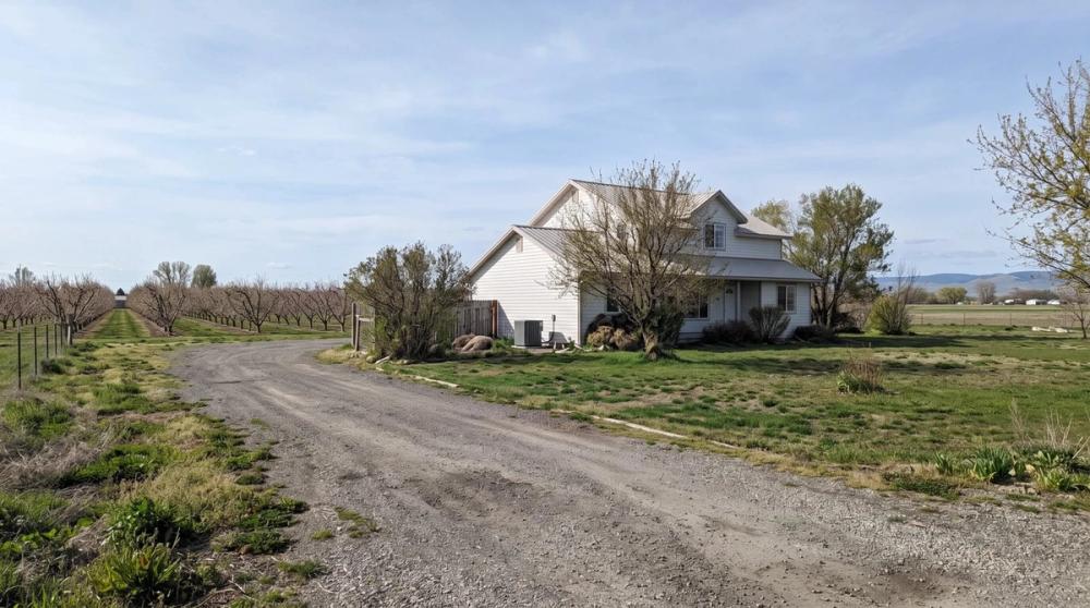 Heat pumps in Caldwell: one system for heating and cooling