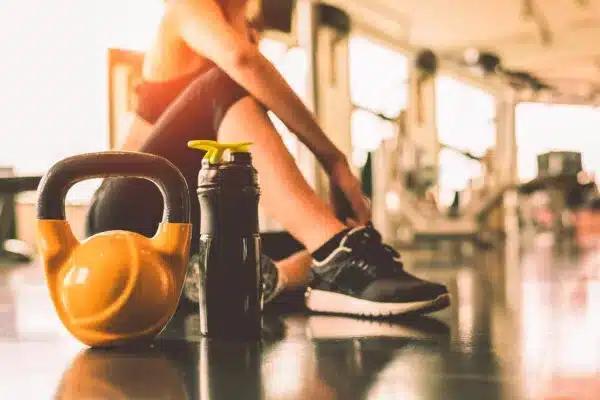 Sports chiropractic care for athletes at CornerStone Chiropractic in Minot, ND