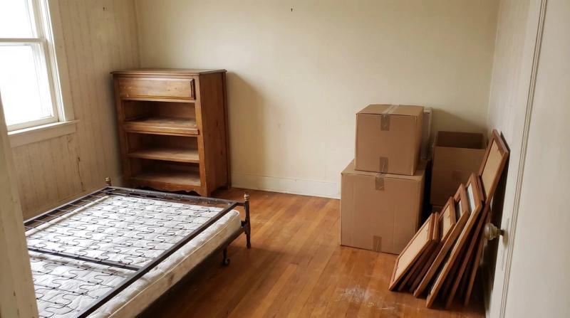 Property & Estate Cleanouts
