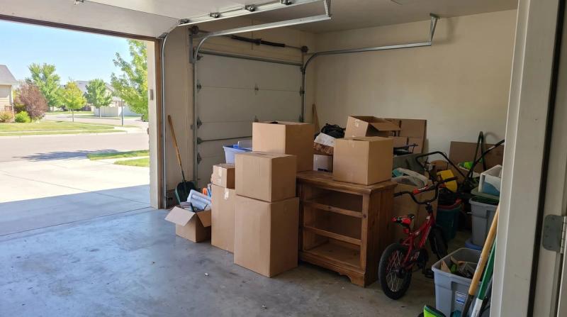 Garage Cleanouts